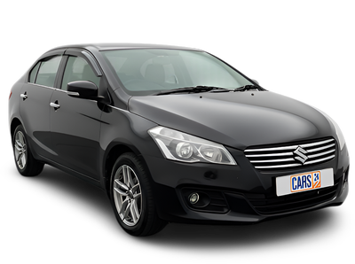 Maruti Ciaz-img